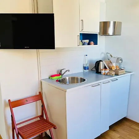 Guest house Le Dimore Di Federico - Trani