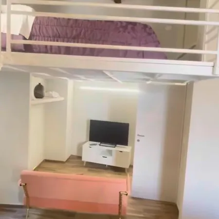 Le Dimore Di Federico - Guest house