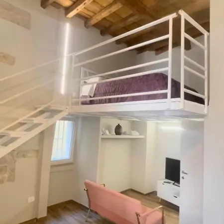 Guest house Le Dimore Di Federico -