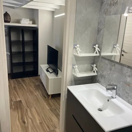 Guest house Le Dimore Di Federico - 3*