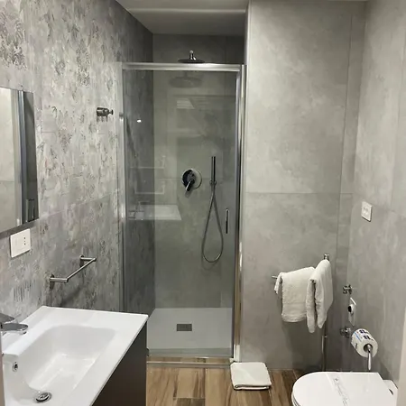 Guest house Le Dimore Di Federico - Trani